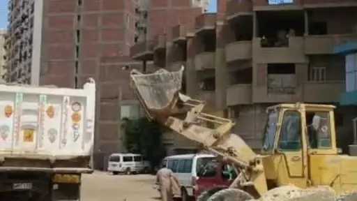 محافظ الغربية يتابع الموقف التنفيذي...