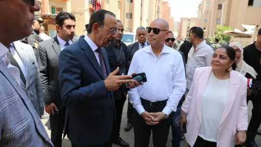 اخبار مصر