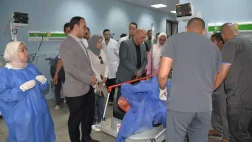 المحافظات