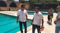 المحافظات