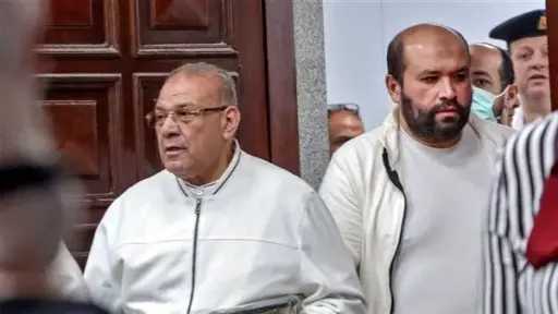 حوادث