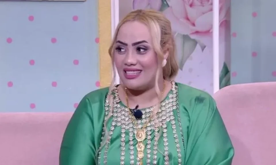 تجديد حبس البلوجر ”أم سجدة” لاتهامها بغسيل الأموال