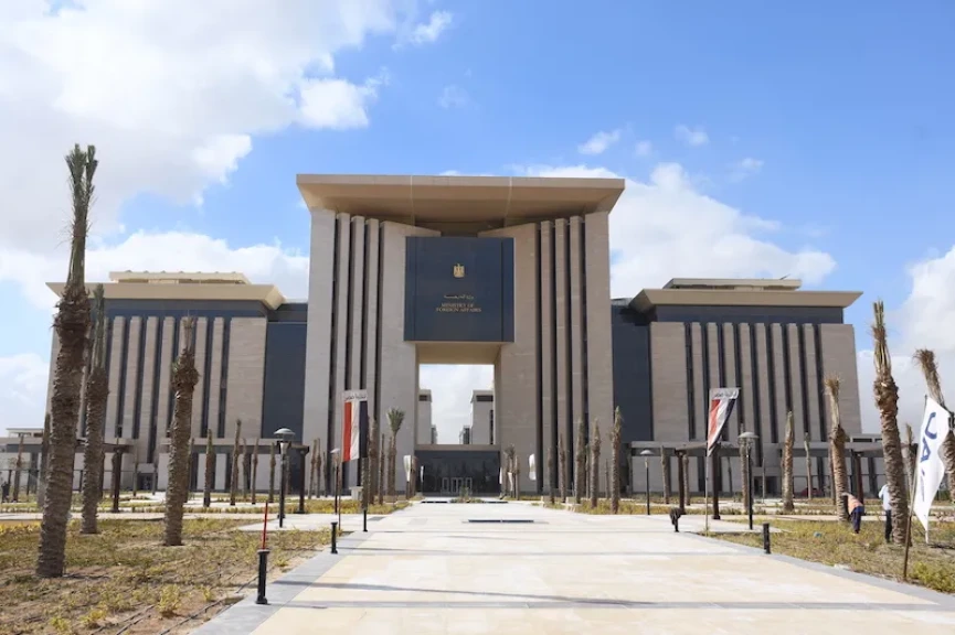 مصر تجدد رفضها القاطع لتهجير الفلسطينيين وتدعو الدول إلى عدم المشاركة في هذه الجريمة النكراء