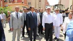 المحافظات