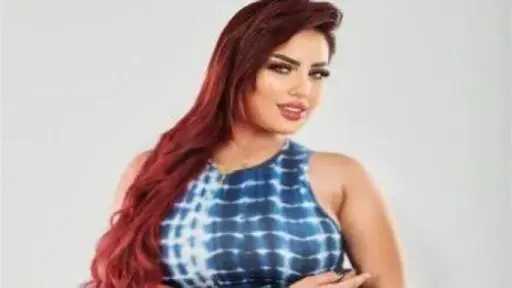 القبض على الراقصة دوسة لاتهامها...