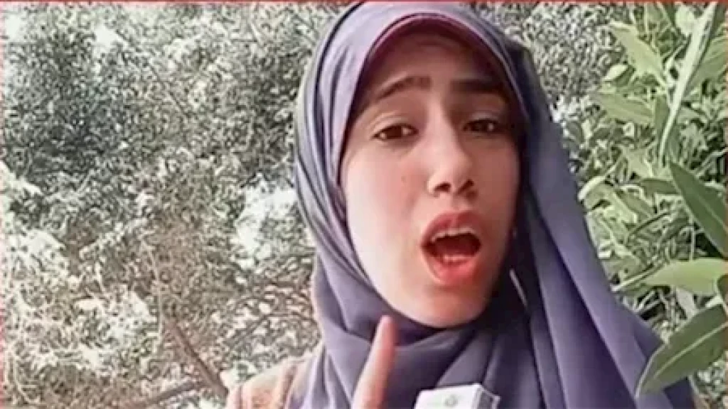 20 أغسطس.. جلسة تجديد حبس البلوجر علياء قمرون
