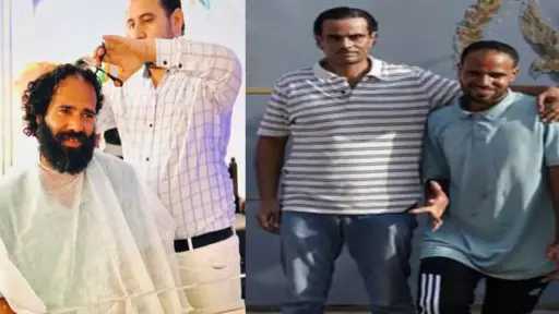 أمن الفيوم يتمكن من إعادة...