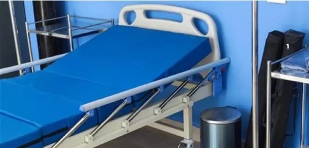 غلق 10 عيادات غير مرخصة ملحقة بفنادق وقرى سياحية في جنوب سيناء