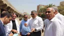 المحافظات