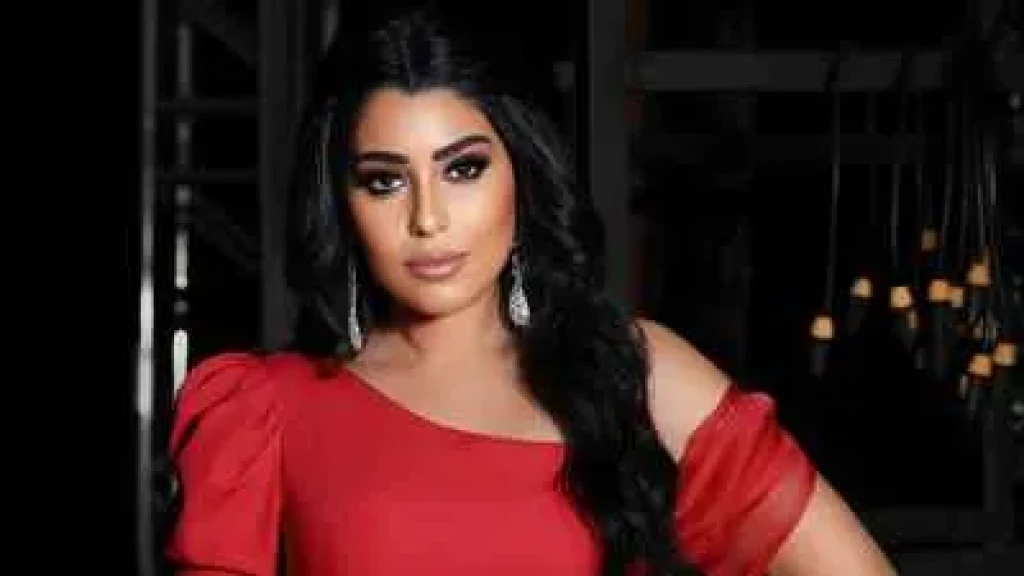 آيتن عامر تتعرض لوعكة صحية مفاجئة