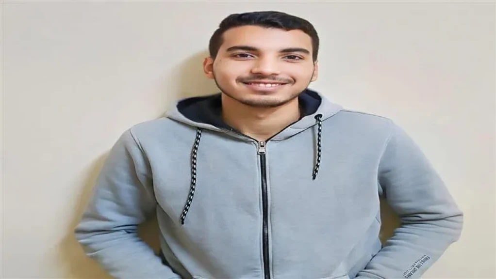 وفاة طالب بكلية أصول الدين بعد أذانه لصلاة المغرب بالمنوفية