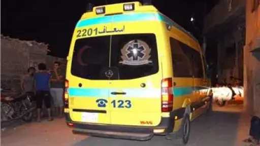 حوادث