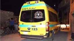 حوادث