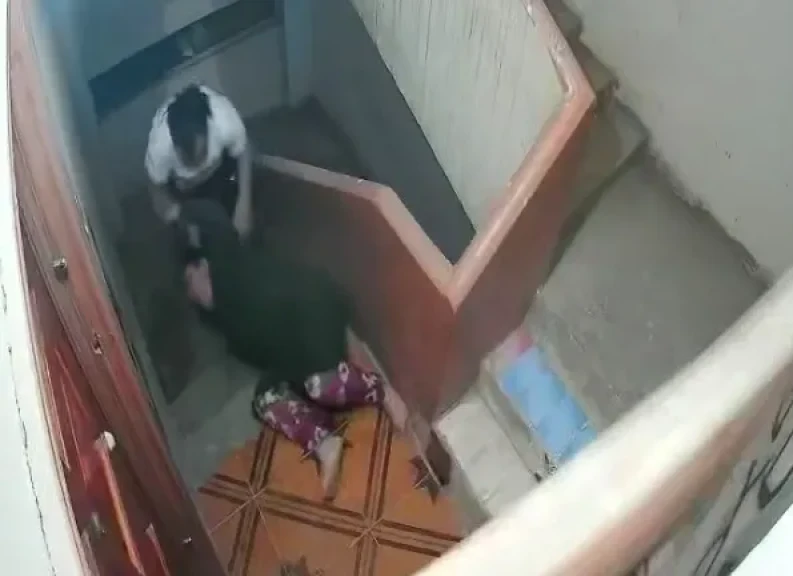 احتجاز طرفي واقعة ”سحل سيدة” بالشرقية لحين ورود تحريات المباحث
