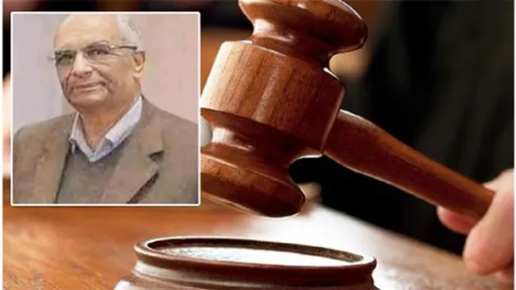 اليوم ..استئناف محاكمة المتهم بالتعدي على الطفل ياسين داخل مدرسة بدمنهور