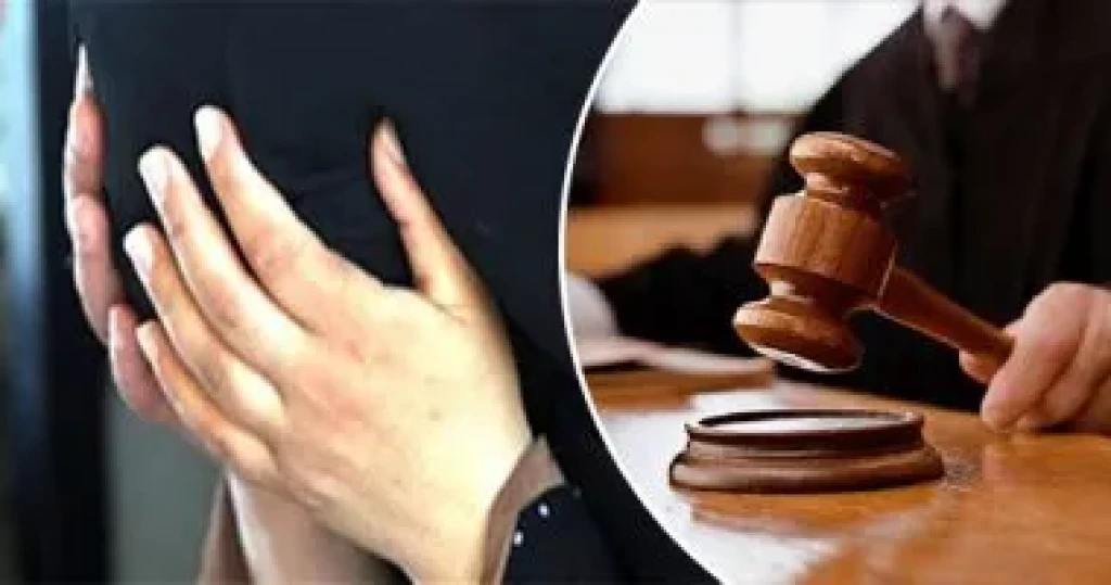 ربة منزل متهمة بخطف طفل من والدته بالوايلي: حلم الأمومة وزوجي السبب
