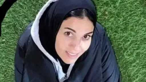 بعد مقتلها بـ 3 رصاصات.....