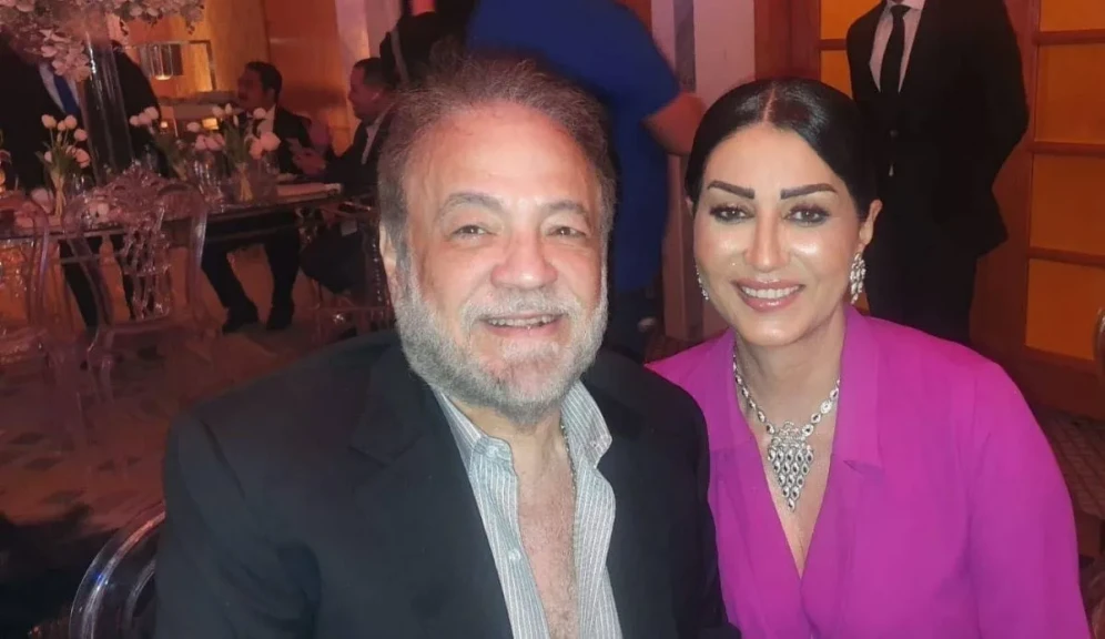 زوج وفاء عامر: هنأخد حقنا بالقانون وتاريخ زوجتي أكبر من الشائعات