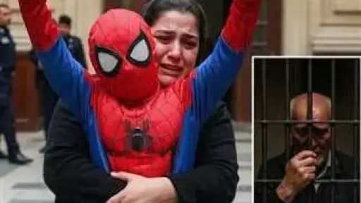 تأجيل استئناف المتهم بالتعدي على...