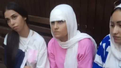 حوادث