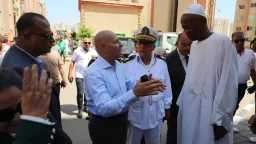 المحافظات