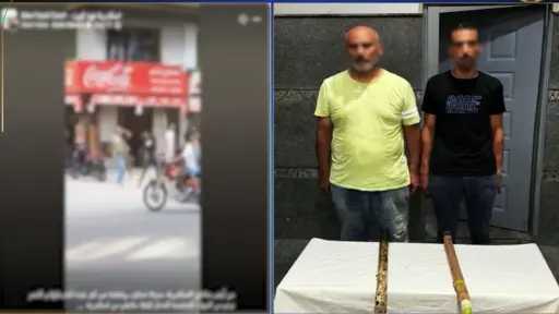 امن مصر