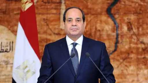 اخبار مصر