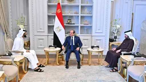 اخبار مصر