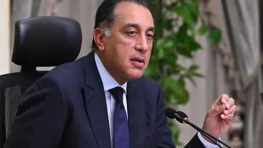 اخبار مصر