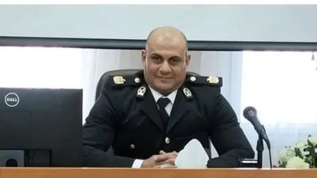 وفاة ضابط شرطة برتبة رائد بأزمة قلبية خلال أداء عمله فى مطروح