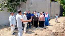 المحافظات