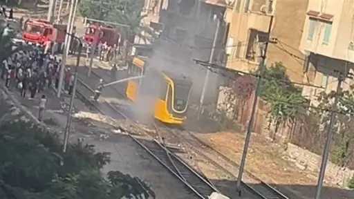 حوادث
