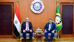 المحافظات