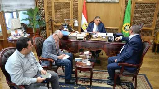 المحافظات