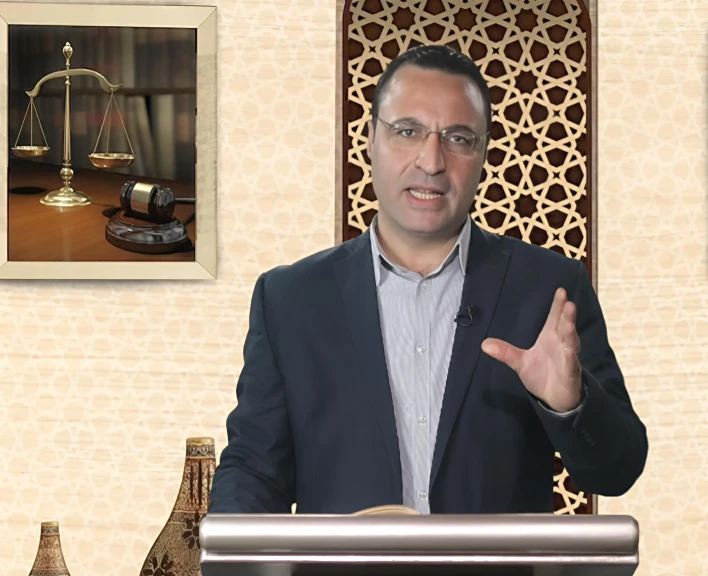 انسحاب محامي الدفاع عن مروه يسري المدعيه بنت الرئيس مبارك