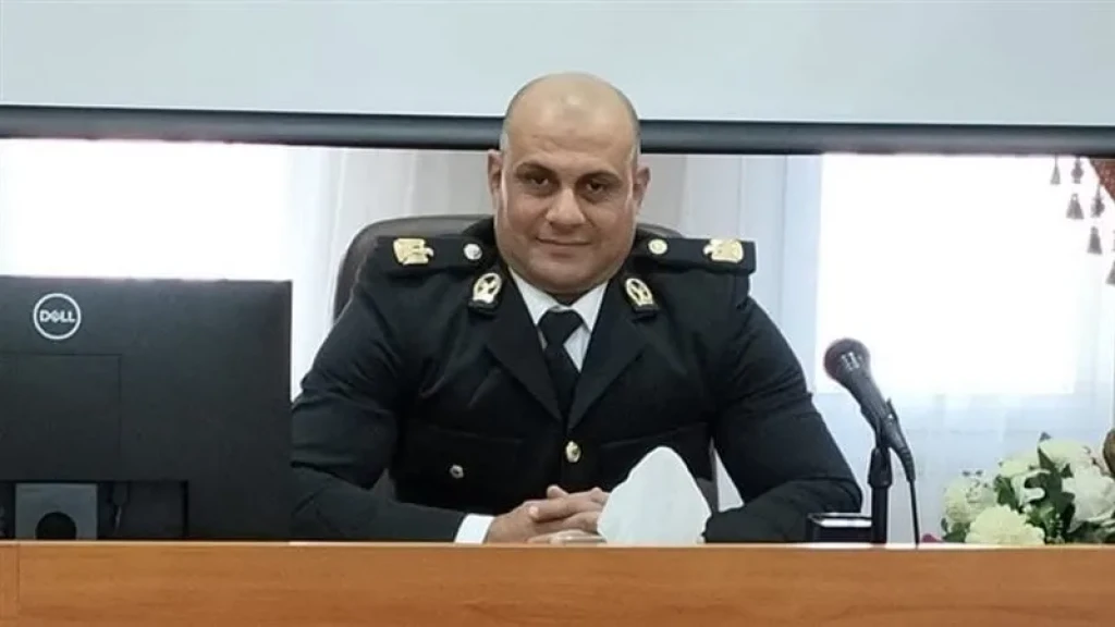 وفاة ضابط شرطة بمطروح أثناء تأدية عمله نتيجة أزمة قلبية مفاجئة
