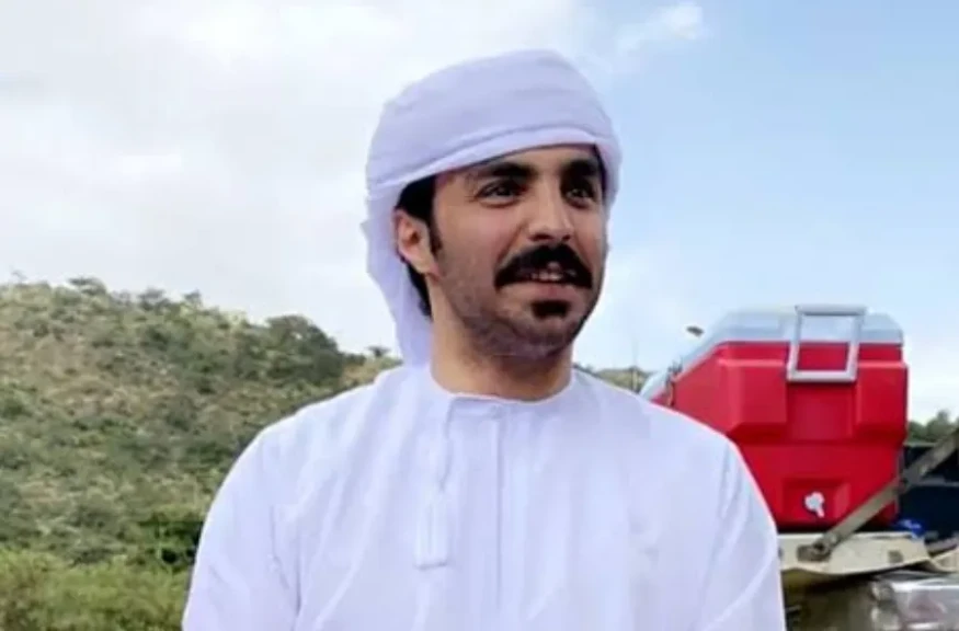 سقط من أعلى جبل، وفاة مأساوية للشاعر السعودي سعود بن معدي القحطاني
