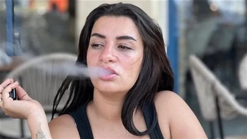 القبض على التيك توكر بطه ضياء بتهمة نشر الفسق والفجور