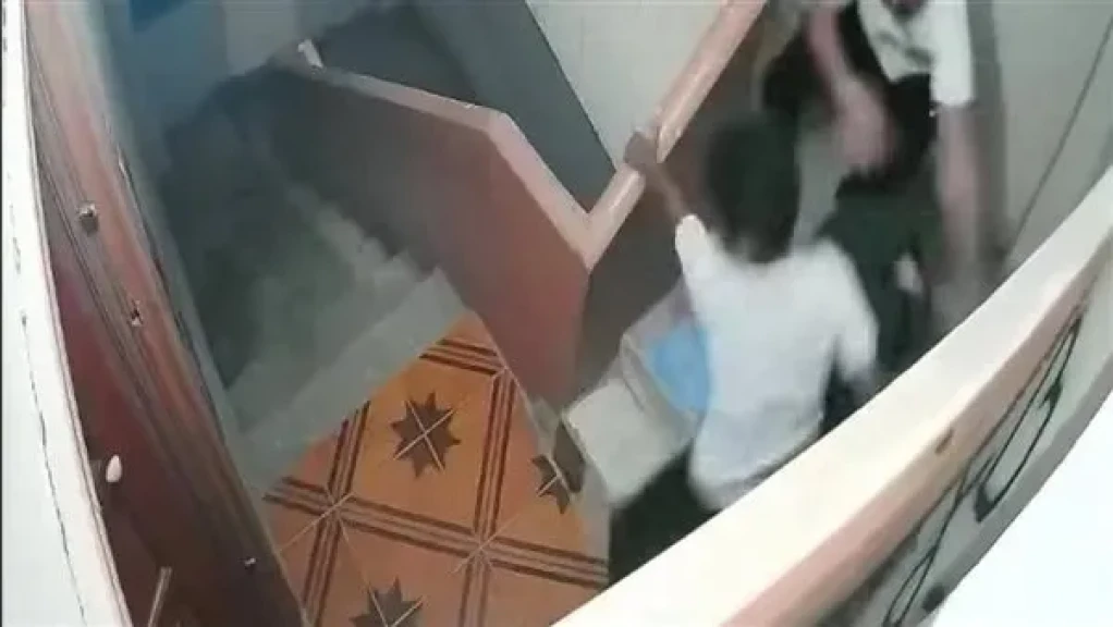 قرار جديد من النيابة بشأن المتهم بسحل زوجة شقيقه في الشرقية