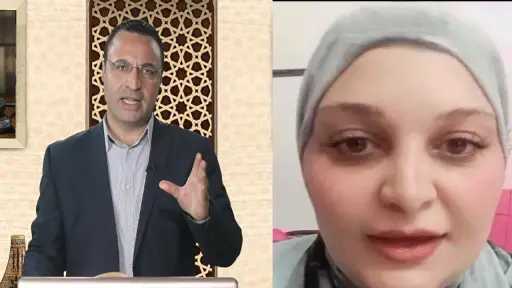 انسحاب محامي الدفاع عن ابنة...