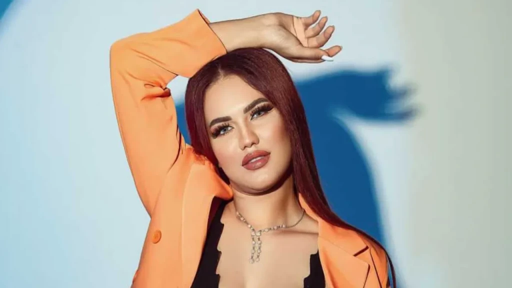 القبض على الراقصة بديعة بتهمة نشر فيديوهات خادشة للحياء