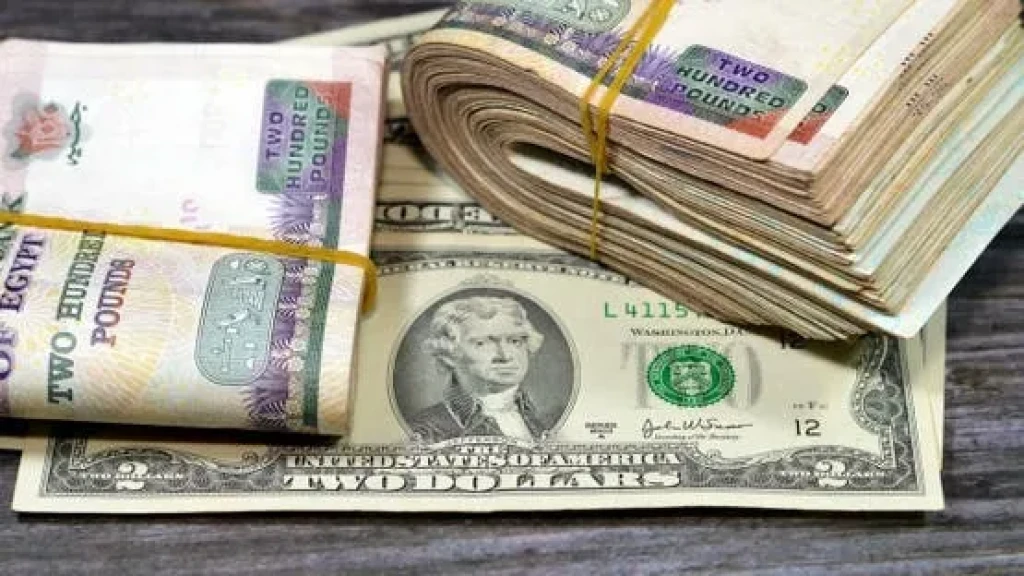 سعر الدولار اليوم في مصر الثلاثاء 19 أغسطس 2025
