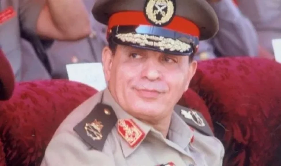 وفاة شقيقة المشير عبد الحليم أبو غزالة وزير الدفاع الأسبق