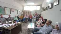 المحافظات