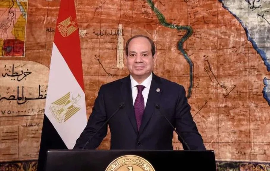 قرار جمهوري بتعيين الدكتور ماجد إسماعيل رئيسًا تنفيذيًا لوكالة الفضاء المصرية