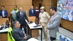 المحافظات