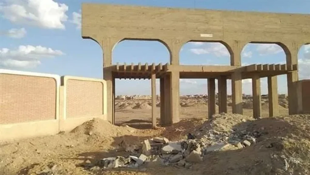 المجتمعات العمرانية تكشف أسباب سحب أرض نادي الزمالك بحدائق أكتوبر