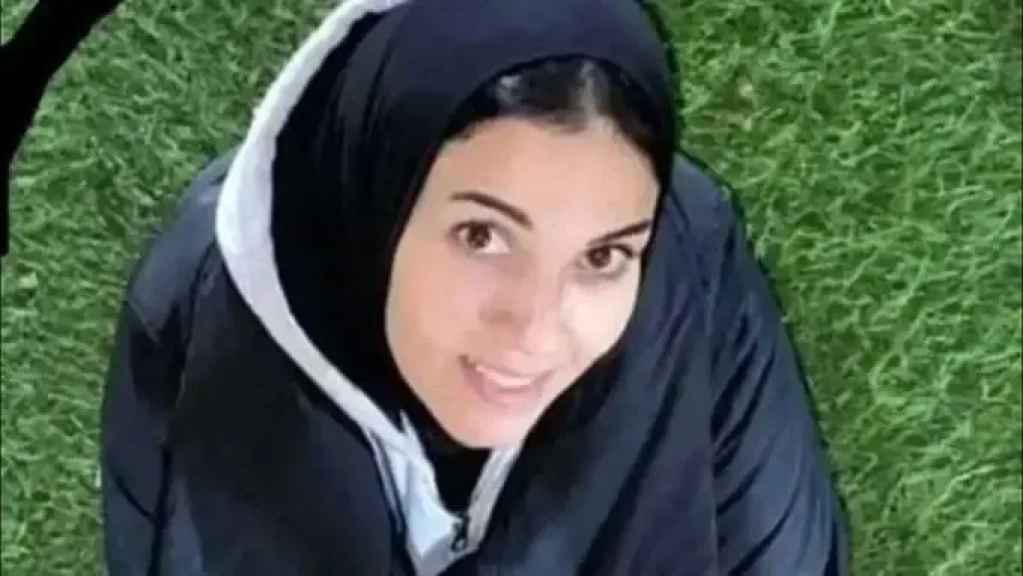 أول رد من والد لاعبة الجودو المقتولة دينا علاء