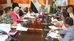 المحافظات