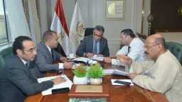 المحافظات